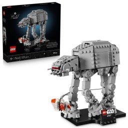 مجموعة ليغو ستار وورز LEGO® Star Wars AT-AT (75440) LEGO® Star Wars AT-AT (75440) Building Set