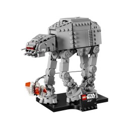 مجموعة ليغو ستار وورز LEGO® Star Wars AT-AT (75440) LEGO® Star Wars AT-AT (75440) Building Set