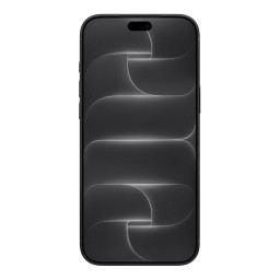 موبايل ابل Apple iPhone 18 Pro Max بذاكرة 256GB – شريحه الكترونيه - أسود Apple iPhone 18 Pro Max Mobile Phone - E-SIM - 256 - GB  - Black