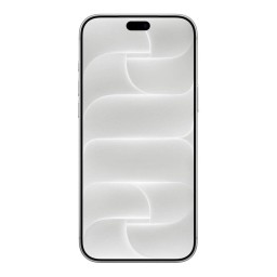 موبايل ابل Apple iPhone 18 Pro Max بذاكرة 256GB - شريحه الكترونيه – فضي Apple iPhone 18 Pro Max Mobile Phone - E-SIM - 256 - GB  - Silver