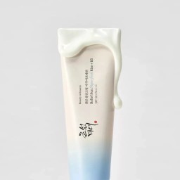 BEAUTY OF JOSEON Relief Sun Aqua Fresh Rice + B5 Sunscreen Spf50+ واقي الشمس الكيميائي المطور بالارز من بيوتي اوف جوسون
