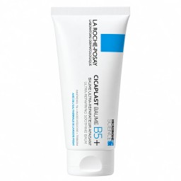 LA ROCHE POSAY Cicaplast B5+ Ultra Repairing Soothing Balm كريم تهدئة البشرة من لاروش - 40 Ml