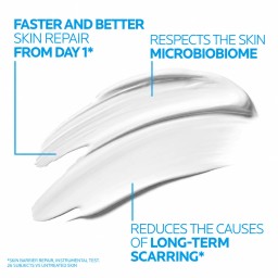 LA ROCHE POSAY Cicaplast B5+ Ultra Repairing Soothing Balm كريم تهدئة البشرة من لاروش - 40 Ml