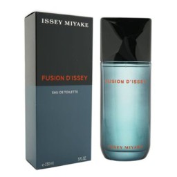عطر فيوجن إيسي مياكي للرجال اودي تواليت Fusion D'Issey EDT