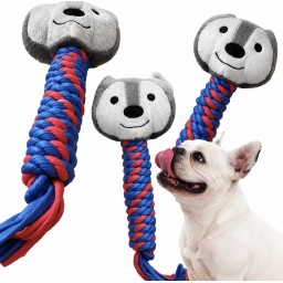 Zoofari لعبة للكلاب Zoofari Dog Toy