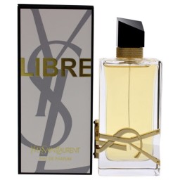 عطر ليبر اودي بارفيوم Libre EDP