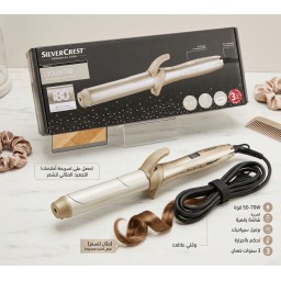 بريم شعر Hair straightener