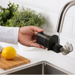 مبرد سكاكين Knife Sharpener