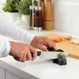 مبرد سكاكين Knife Sharpener
