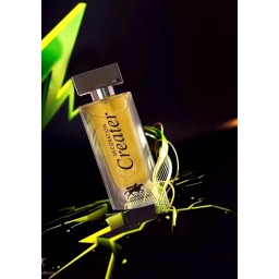 عطر رجالي بديل كارتير Men's fragrance alternative to Cartier