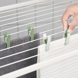 ملقط ملابس 8 قطعة Clothes peg