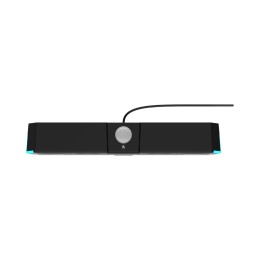 هافت M19 مكبر صوت سطح المكتب أسود Havit M19 SoundBar Desktop Speaker Black