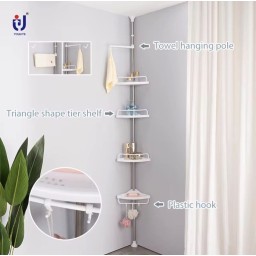 ستاند حمام Bathroom Stand