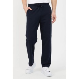 سيت بناطيل رياضية رجالية 4 قطع بقياس (6XL)– رصاصي، أسود، نيلي، رصاصي فاتح Men’s Sports Sweatpants Set 4 Pcs (6XL) – Gray, Black, Navy & Light Gray