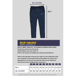 سيت بناطيل رياضية رجالية 4 قطع بقياس (6XL)– رصاصي، أسود، نيلي، رصاصي فاتح Men’s Sports Sweatpants Set 4 Pcs (6XL) – Gray, Black, Navy & Light Gray