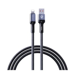 كيبل شحن ايفون cable lenyes charg and data cable