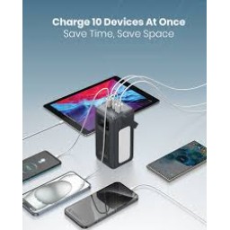 Power Station 50.000 MAH Moxedo