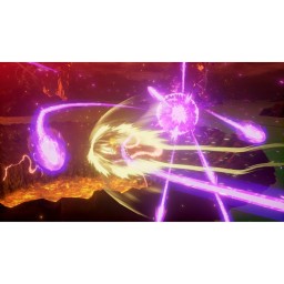 لعبة فيديو - بلاي ستيشن 5 | دراغون بول: سباركينغ! زيرو – الإصدار النهائي / الإصدار الرئيسي Video Game - Playstation 5 | Dragon Ball: Sparking! ZERO – Ultimate / Master Edition