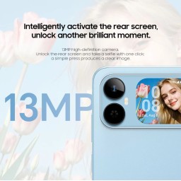 هونر بلاي 20A (ذاكرة 4/128 جيجابايت) HONOR Play 20A(4/128GB)