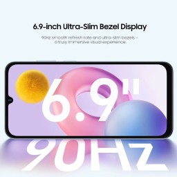 هونر بلاي 20A (ذاكرة 4/128 جيجابايت) HONOR Play 20A(4/128GB)