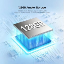 هونر بلاي 20A (ذاكرة 4/128 جيجابايت) HONOR Play 20A(4/128GB)