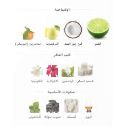 ربحان اكواتك Aquatica Rayhaan