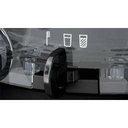 عصارة بوش فيتا إكستراكت بتقنية العصر البطيء 150 واط Bosch VitaExtract Slow Juicer 150W