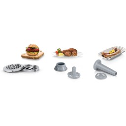 مفرمة لحم بوش SmartPower بقوة 1500 واط Bosch SmartPower Meat Mincer 1500W