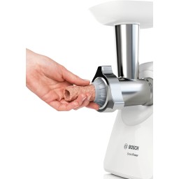مفرمة لحم بوش SmartPower بقوة 1500 واط Bosch SmartPower Meat Mincer 1500W