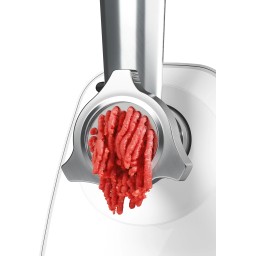 مفرمة لحم بوش SmartPower بقوة 1500 واط Bosch SmartPower Meat Mincer 1500W