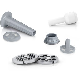 مفرمة لحم بوش SmartPower بقوة 1500 واط Bosch SmartPower Meat Mincer 1500W