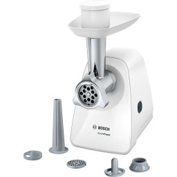 مفرمة لحم بوش SmartPower بقوة 1500 واط Bosch SmartPower Meat Mincer 1500W