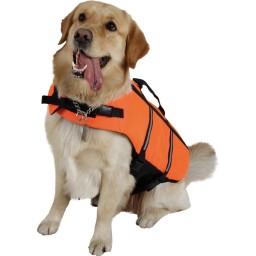 سترة نجاة للكلاب Dog Reflective Life Vest