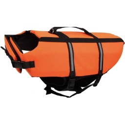 سترة نجاة للكلاب Dog Reflective Life Vest