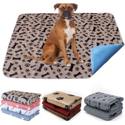 وسادة الحيوانات الأليفة Pet Pad