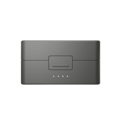 DJI Mic Mini 2S باندل مايك لاسلكي (مرسل + مستقبل + علبة شحن) DJI Mic Mini 2S Bundle