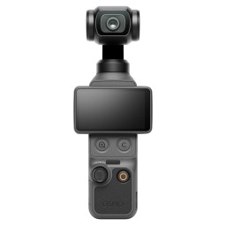 DJI Osmo Pocket 4 كاميرا جيب - Standard DJI Osmo Pocket 4 Standard