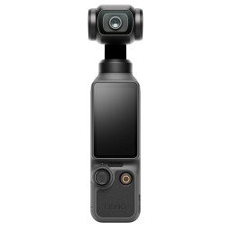 DJI Osmo Pocket 4 كاميرا جيب - Creator Combo DJI Osmo Pocket 4 Creator Combo