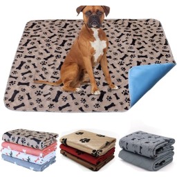 وسادة الحيوانات الأليفة Pet Pad