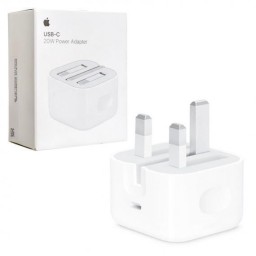 رأسية شحن ايفون ٢٠ واط 20 w iphone plug
