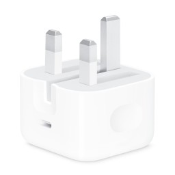 رأسية شحن ايفون ٢٠ واط 20 w iphone plug