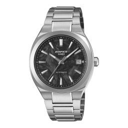 كاسيو إيديفايس أوتوماتيك EFK-200CD-1A Casio EDIFICE Automatic EFK-200CD-1A
