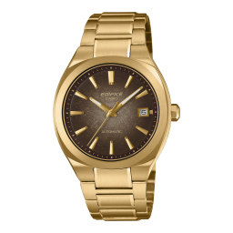 ساعة كاسيو إيديفايس أوتوماتيكية EFK-200DG-5A CASIO EDIFICE EFK-200DG-5A - Automatic Watch