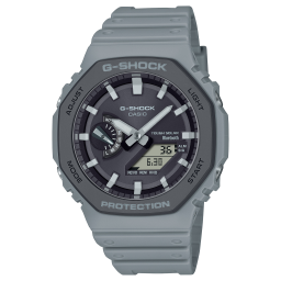 كاسيو جي-شوك GA-B2100LUU-8A — أوربان يوتيليتي سولار مع بلوتوث CASIO G-SHOCK GA-B2100LUU-8A Urban Utility Solar Bluetooth Watch