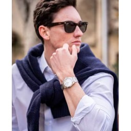 ساعة كاسيو إديفيس EFK-110D أوتوماتيكية Casio Edifice EFK-110D Automatic Watch