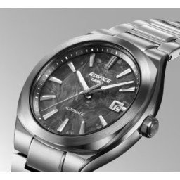 كاسيو إيديفايس أوتوماتيك EFK-200CD-1A Casio EDIFICE Automatic EFK-200CD-1A
