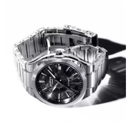 كاسيو إيديفايس أوتوماتيك EFK-200CD-1A Casio EDIFICE Automatic EFK-200CD-1A