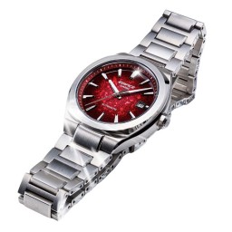 كاسيو إيديفايس أوتوماتيك EFK-200D-4A CASIO EDIFICE Automatic EFK-200D-4A