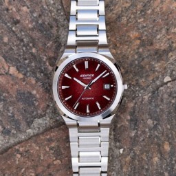 كاسيو إيديفايس أوتوماتيك EFK-200D-4A CASIO EDIFICE Automatic EFK-200D-4A