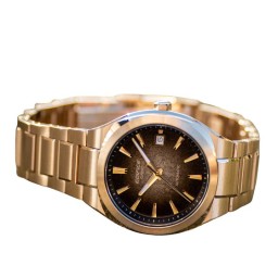 ساعة كاسيو إيديفايس أوتوماتيكية EFK-200DG-5A CASIO EDIFICE EFK-200DG-5A - Automatic Watch